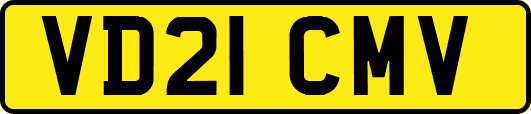 VD21CMV