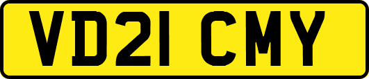 VD21CMY