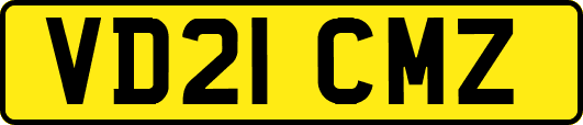 VD21CMZ
