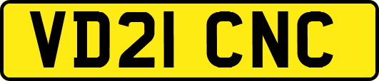 VD21CNC