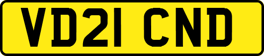 VD21CND