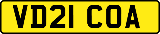 VD21COA