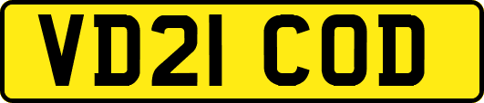 VD21COD