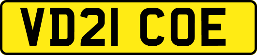 VD21COE