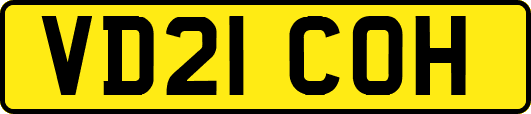 VD21COH
