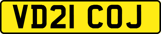 VD21COJ