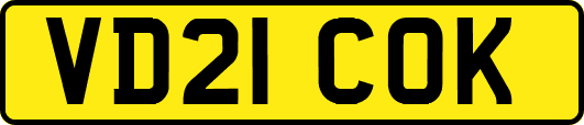 VD21COK