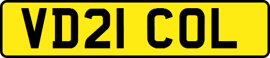 VD21COL