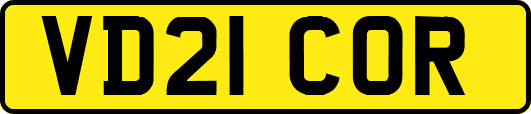 VD21COR