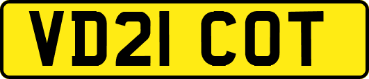 VD21COT