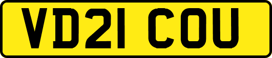 VD21COU