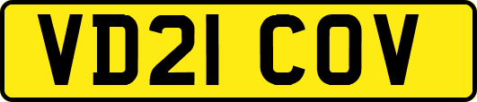 VD21COV