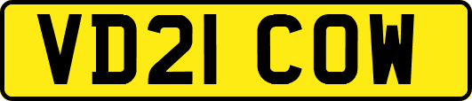 VD21COW