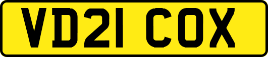 VD21COX