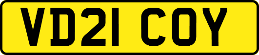 VD21COY