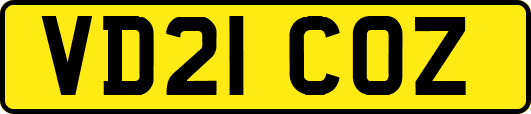 VD21COZ