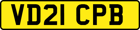 VD21CPB