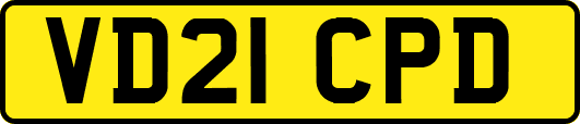 VD21CPD