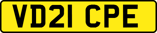 VD21CPE