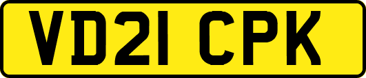 VD21CPK