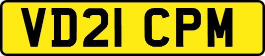 VD21CPM