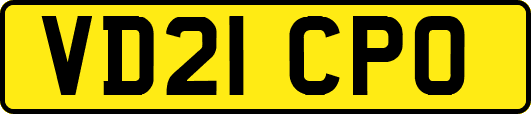 VD21CPO
