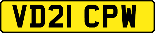 VD21CPW