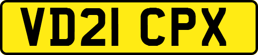 VD21CPX