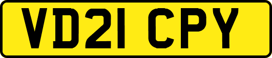 VD21CPY