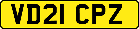 VD21CPZ