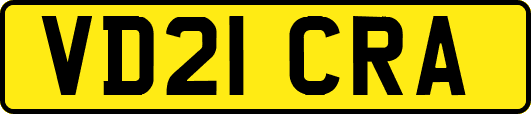 VD21CRA