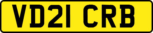 VD21CRB