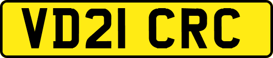 VD21CRC