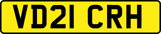 VD21CRH