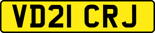 VD21CRJ