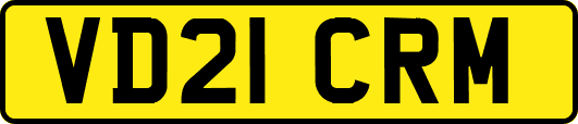 VD21CRM