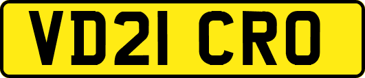 VD21CRO