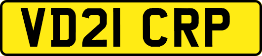 VD21CRP