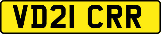 VD21CRR