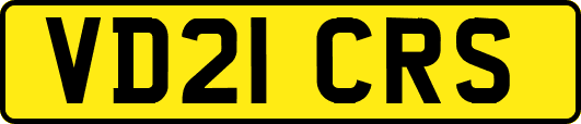 VD21CRS
