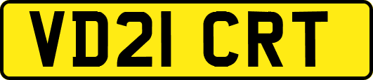 VD21CRT