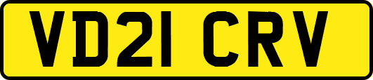 VD21CRV