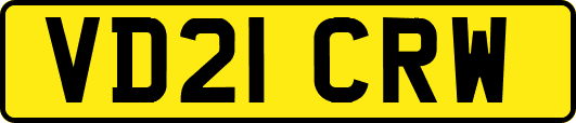 VD21CRW