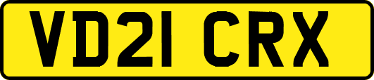 VD21CRX