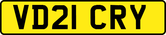 VD21CRY
