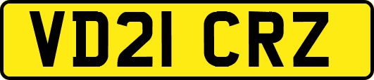 VD21CRZ