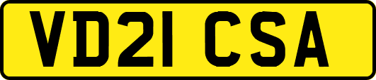 VD21CSA