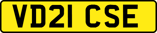 VD21CSE