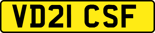 VD21CSF