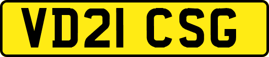 VD21CSG